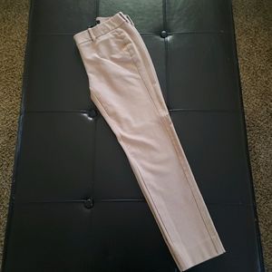 White house Black market pants